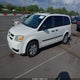 1D8HN44H38B155333 2008 Dodge Grand Caravan Se auction photo thumbnail 2