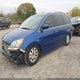 5FNRL38405B111230 2005 Honda Odyssey Ex auction photo thumbnail 2