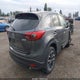 JM3KE4DY8G0877306 2016 Mazda Cx-5 Grand Touring auction photo thumbnail 4