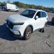 7FARS4H78PE014691 2023 Honda Cr-V Ex-L Awd auction photo thumbnail 2