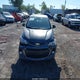 1G1JD6SG2H4153160 2017 Chevrolet Sonic Lt Auto auction photo thumbnail 12