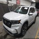 5FNYG1H70SB085593 2025 Honda Pilot Touring auction photo thumbnail 2