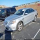 1FAHP2KT5CG135333 2012 Ford Taurus Sho auction photo thumbnail 2