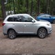 JA4AD3A34LZ018689 2020 Mitsubishi Outlander Sel 2.4 auction photo thumbnail 13