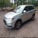 JA4AD3A34LZ018689 2020 Mitsubishi Outlander Sel 2.4 auction photo thumbnail 2