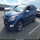 2GNFLGE31G6334768 2016 Chevrolet Equinox Ltz auction photo thumbnail 2