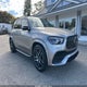 4JGFB6BB6MA291590 2021 Mercedes-Benz Gle Amg 53 4Matic auction photo thumbnail 1