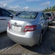 4T1BF3EK3BU701285 2011 Toyota Camry Le auction photo thumbnail 4