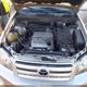 JTEEP21A450074514 2005 Toyota Highlander V6 auction photo thumbnail 10