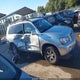JTEEP21A450074514 2005 Toyota Highlander V6 auction photo thumbnail 13