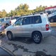 JTEEP21A450074514 2005 Toyota Highlander V6 auction photo thumbnail 14