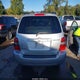 JTEEP21A450074514 2005 Toyota Highlander V6 auction photo thumbnail 16