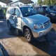 JTEEP21A450074514 2005 Toyota Highlander V6 auction photo thumbnail 1