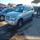 JTEEP21A450074514 2005 Toyota Highlander V6 auction photo thumbnail 2