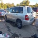 JTEEP21A450074514 2005 Toyota Highlander V6 auction photo thumbnail 3