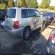 JTEEP21A450074514 2005 Toyota Highlander V6 auction photo thumbnail 4