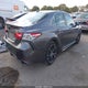 4T1G11AK7LU952701 2020 Toyota Camry Se auction photo thumbnail 4