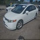 1HGFA16837L140760 2007 Honda Civic Ex auction photo thumbnail 2