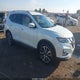 5N1AT2MT1LC746032 2020 Nissan Rogue Sl Fwd auction photo thumbnail 1