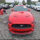 1FA6P8TH3J5166531 2018 Ford Mustang Ecoboost auction photo thumbnail 13