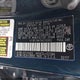 4T1B11HK7KU745952 2019 Toyota Camry Se auction photo thumbnail 9