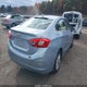 1G1BE5SM6H7235036 2017 Chevrolet Cruze Lt Auto auction photo thumbnail 4