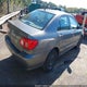 2T1BR32E85C455958 2005 Toyota Corolla Ce auction photo thumbnail 4