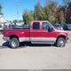 1FTWW33F22EA92986 2002 Ford F-350 Lariat/Xl/Xlt auction photo thumbnail 13