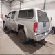 1N6AD09W37C461327 2007 Nissan Frontier Se auction photo thumbnail 3