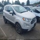 MAJ6S3KL8KC310935 2019 Ford Ecosport Titanium auction photo thumbnail 1