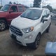 MAJ6S3KL8KC310935 2019 Ford Ecosport Titanium auction photo thumbnail 2