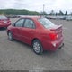JTDBR38E342021760 2004 Toyota Corolla Le auction photo thumbnail 3