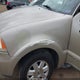 5LMEU68H95ZJ09981 2005 Lincoln Aviator auction photo thumbnail 6
