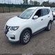 KNMAT2MT5LP507435 2020 Nissan Rogue S Fwd auction photo thumbnail 2