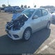 3N1CN7AP3GL871123 2016 Nissan Versa 1.6 Sv auction photo thumbnail 2