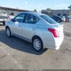 3N1CN7AP3GL871123 2016 Nissan Versa 1.6 Sv auction photo thumbnail 3