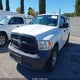 1C6RR6FG5LS160900 2020 Ram 1500 Classic Tradesman 4X2 6'4 Box auction photo thumbnail 2