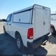 1C6RR6FG5LS160900 2020 Ram 1500 Classic Tradesman 4X2 6'4 Box auction photo thumbnail 3