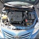 5YFBU4EE6DP213460 2013 Toyota Corolla Le auction photo thumbnail 10