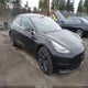 5YJ3E1EA4JF172606 2018 Tesla Model 3 Long Range/Mid Range auction photo thumbnail 1