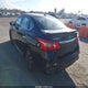 3N1AB7APXHY240311 2017 Nissan Sentra Sr auction photo thumbnail 3