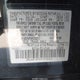 3N1AB7APXHY240311 2017 Nissan Sentra Sr auction photo thumbnail 9