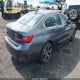 3MW5R1J01L8B14709 2020 BMW 330I auction photo thumbnail 4