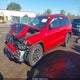 1C4RJFLG7MC508065 2021 Jeep Grand Cherokee Trailhawk 4X4 auction photo thumbnail 2