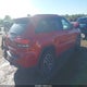 1C4RJFLG7MC508065 2021 Jeep Grand Cherokee Trailhawk 4X4 auction photo thumbnail 4