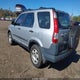 SHSRD78545U342881 2005 Honda Cr-V Lx auction photo thumbnail 3
