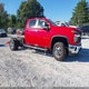 1GB4KTE75SF266086 2025 Chevrolet Silverado 3500Hd Chassis Lt auction photo thumbnail 1