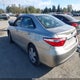 4T1BD1FK1FU172224 2015 Toyota Camry Hybrid Le auction photo thumbnail 3