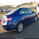 4T1BF3EK1AU580643 2010 Toyota Camry Le auction photo thumbnail 4