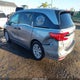 5FNRL6H29NB009151 2022 Honda Odyssey Lx auction photo thumbnail 3